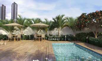 Imagem 6: Apartamento com 2 dormitórios à venda, 89 m² por R$ 763.700,00 - Taquaral - Campinas/SP