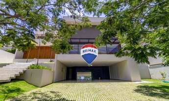 Imagem 4: Casa com 5 dormitórios à venda, 700 m² por R$ 5.500.000,00 - Condominio Porto Atibaia - At