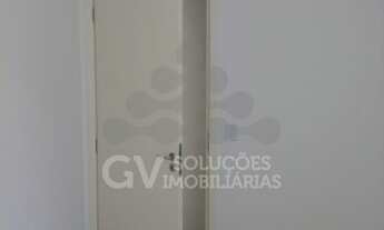 Imagem 4: Apartamento com 2 dormitórios à venda, 46 m² por R$ 185.000,00 - Jardim Minda - Hortolândi