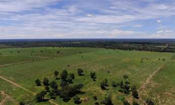 Imagem 7: FAZENDA MUNICÍPIO DE NOVAS CRIXAS