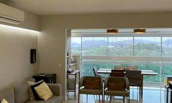 Imagem 7: Belíssimo apto 4 qtos 156 m2, Cond infra Barra da Tijuca