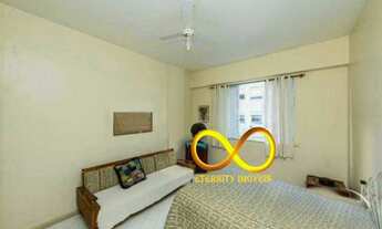 Imagem 5: Apartamento para venda possui 200 metros quadrados com 3 quartos em Copacabana - Rio de Ja