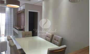 Imagem 7: Apartamento - Vila São Pedro - Hortolândia