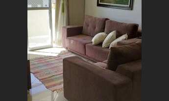 Imagem 3: Apartamento para Venda em São José dos Campos, Jardim América, 3 dormitórios, 1 suíte, 2 b