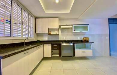 Imagem 6: Casa com 6 dormitórios à venda, 450 m² por R$ 1.050.000,00 - Capim Macio - Natal/RN