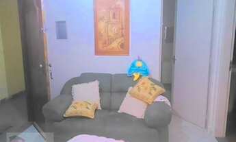 Imagem 4: Apartamento com 2 dormitórios à venda, 40 m² por R$ 225.000,00 - Brás - São Paulo/SP