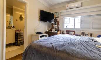 Imagem 4: Apartamento para venda com 130 metros quadrados com 3 quartos em Itaim Bibi - São Paulo