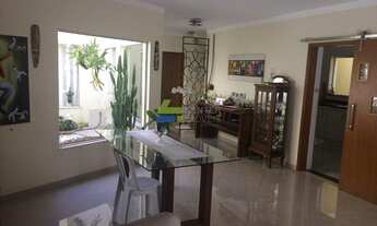 Imagem: Mirandópolis - 270m², 3 Dt, 1 St, 3 Gar