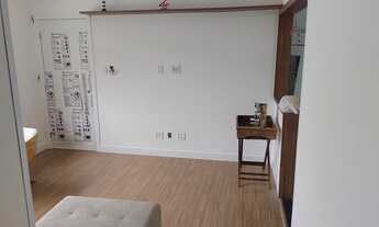 Imagem 4: Apartamento Residencial à venda, Macuco, Santos -