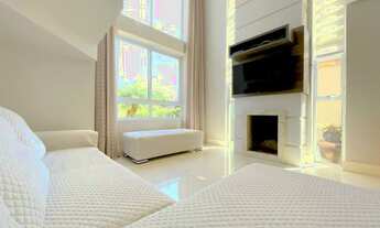 Imagem 5: Casa com 3 dormitórios à venda, 326 m² por R$ 1.800.000,00 - Loteamento Pineville - Pinhai