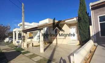 Imagem 3: Casa de condomínio térrea para venda