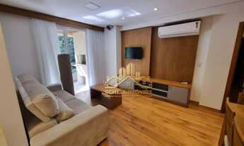 Imagem 2: Apartamento com 2 dormitórios à venda por R$ 1.250.000,00 - Centro - Gramado/RS