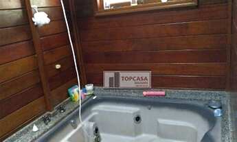 Imagem 7: Casa com 2 dormitórios, 1 súite e 2 vagas de garagem para alugar, 180 m² por R$ 2.150/mês