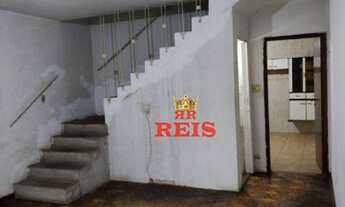 Imagem 7: Sobrado com 2 dormitórios à venda, 137 m² por R$ 550.000,00 - Vila Antonieta - São Bernard