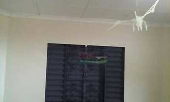 Imagem: Casa com 2 dormitórios à venda, 195 m²