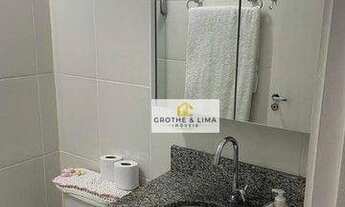 Imagem 5: Apartamento com 2 dormitórios à venda, 55 m² por R$ 233.200,00 - Vila Zizinha - São José d