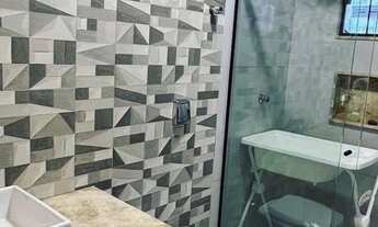 Imagem 4: Casa para venda possui 96 metros quadrados com 3 quartos em Jacarecanga - Fortaleza - Cear