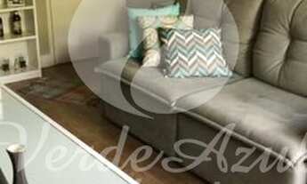 Imagem 2: Apartamento - Jardim do Vovô - Campinas