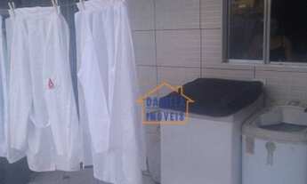 Imagem 4: Casa com 3 dormitórios à venda por R$ 159.000 - Jardim Vila Rica - Santo André/SP