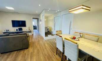 Imagem 2: Apartamento à venda, 122 m² por R$ 1.200.000,00 - Jardim Flor da Montanha - Guarulhos/SP