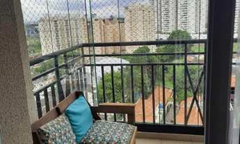 Imagem 7: Apartamento 3 dormitórios sendo 1 suíte e Lazer completo R$ 484.000,00