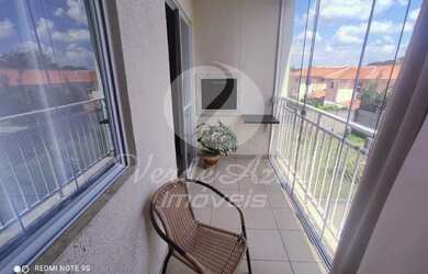 Imagem 3: Apartamento - Parque Villa Flores - Sumaré