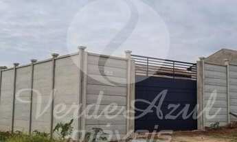 Imagem 4: Terreno - Loteamento Solar Campinas - Campinas