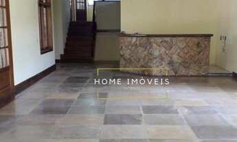 Imagem 5: Casa com 4 dormitórios à venda, 520 m² por R$ 1.500.000,00 - Santo Antônio - Niterói/RJ