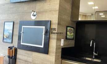 Imagem 5: APARTAMENTO NO PORTO DI NAPOLI RESIDENCE MOBILIADO E DECORADO