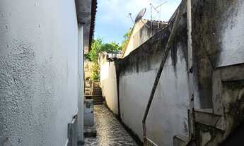 Imagem 4: Ótima casa independente Rua da Matriz - Agostinho Porto