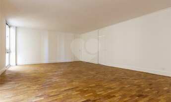 Imagem 2: São Paulo - Apartamento Padrão - JARDIM PAULISTA