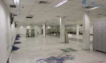 Imagem 6: Prédio, 2737 m² - venda por R$ 21.000.000,00 ou aluguel por R$ 80.000,00/mês - Barra Funda