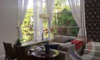 Imagem 3: FLORIANóPOLIS - Casa Padrão - Cacupé