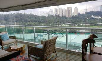 Imagem 7: Oportunidade - Stellato - 138m² - Chácara Santo Antonio