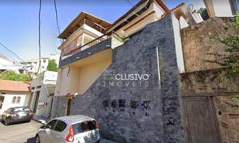 Imagem: Casa com 3 dormitórios à venda, 110 m²