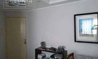 Imagem 3: Santo André - Apartamento Padrão - Parque Marajoara