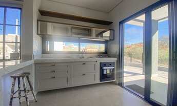 Imagem 4: Sobrado com 3 dormitórios à venda, 200 m² por R$ 1.500.000,00 - Jardim Mantova - Indaiatub