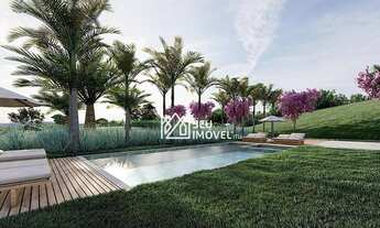 Imagem 6: Casa com 7 dormitórios à venda, 1230 m² por R$ 24.000.000,00 - Condomínio Fazenda Boa Vist