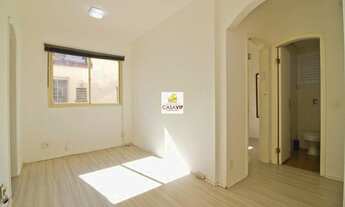 Imagem 3: Apartamento à venda, Jardim Paulistano, 30m², 1 dormitório!