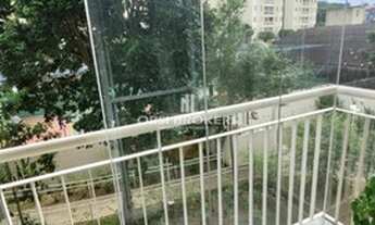 Imagem 5: Apartamento à venda no bairro Jaguaré - São Paulo/SP, Zona Oeste