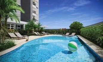 Imagem 4: Apartamento com 2 dormitórios à venda, 91 m² por R$ 900.000,00 - Centro - Osasco/SP