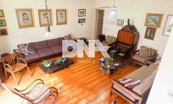 Imagem 1: Rio de Janeiro - Apartamento Padrão - Leblon