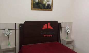 Imagem 7: Apartamento com 2 dormitórios à venda, 46 m² por R$ 200.000 - Loteamento Industrial Machad