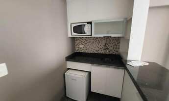 Imagem 5: Flat Ramada New Citi disponível para venda com 32m² e 01 vaga de garagem