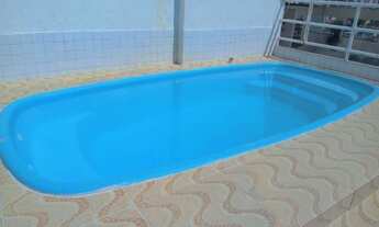 Imagem 2: Apartamento para venda com 54 metros quadrados com 2 quartos