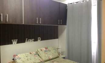 Imagem 4: Apartamento - Vila Carminha - Campinas