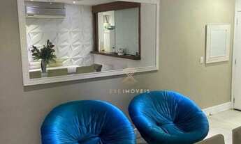 Imagem 6: Apartamento com 4 dormitórios à venda, 114 m² por R$ 632.000 - Barra da Tijuca - Rio de Ja