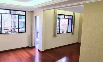 Imagem 3: Apartamento Garden com 3 dormitórios à venda, 120 m² por R$ 580.000,00 - Cascatinha - Juiz