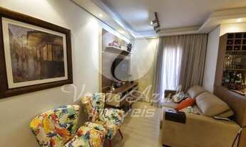 Imagem 4: Apartamento - Ortizes - Valinhos