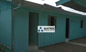 Imagem 5: Terreno plano à venda, 357 m² por R$ 365.000 - Pinheirinho - Curitiba/PR